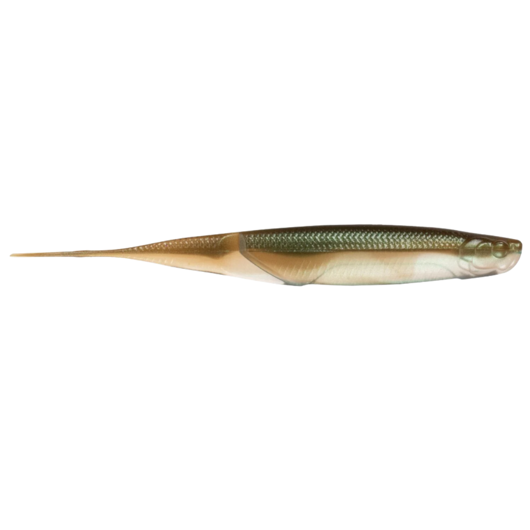 6th Sense Shindo Shad