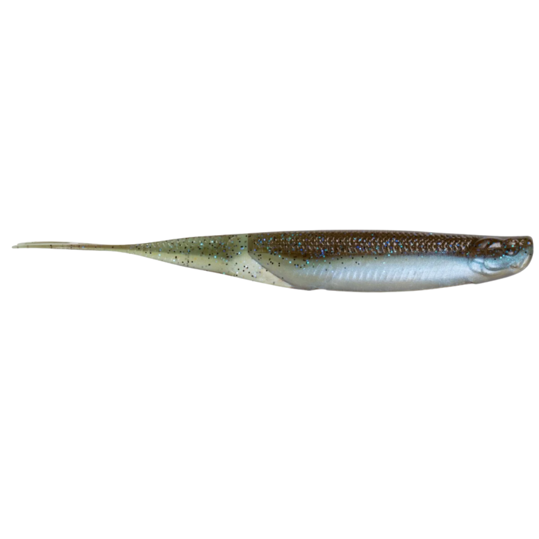 6th Sense Shindo Shad