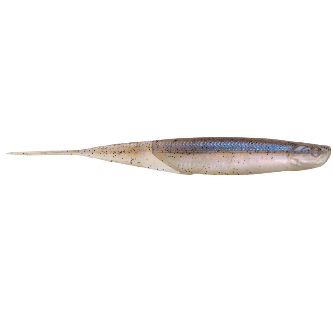 6th Sense Shindo Shad