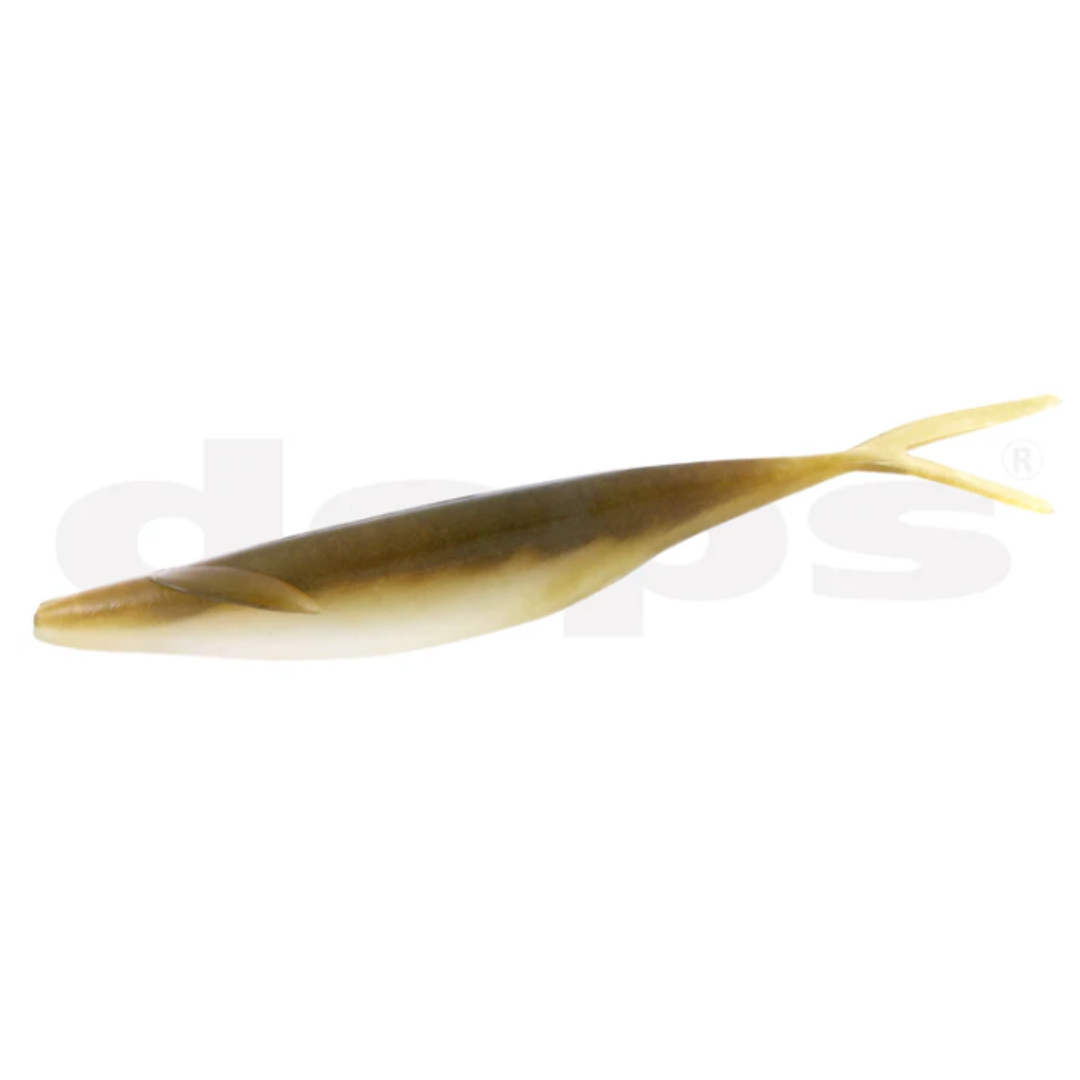 Deps Sakamata Shad 7inch