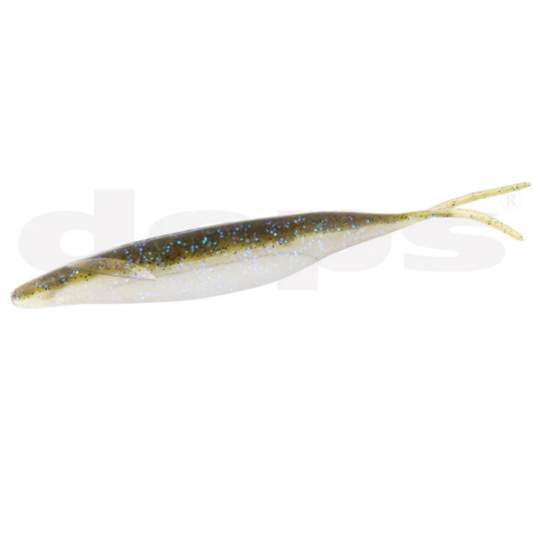 Deps Sakamata Shad 7inch