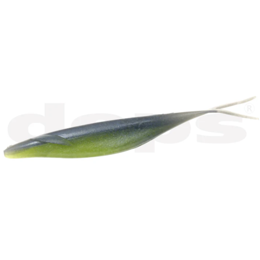 Deps Sakamata Shad 4.5inch