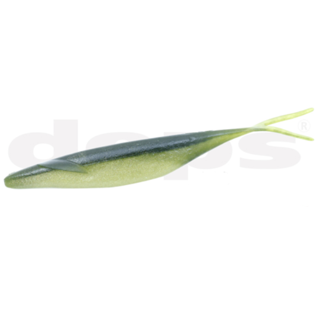 Deps Sakamata Shad 4.5inch