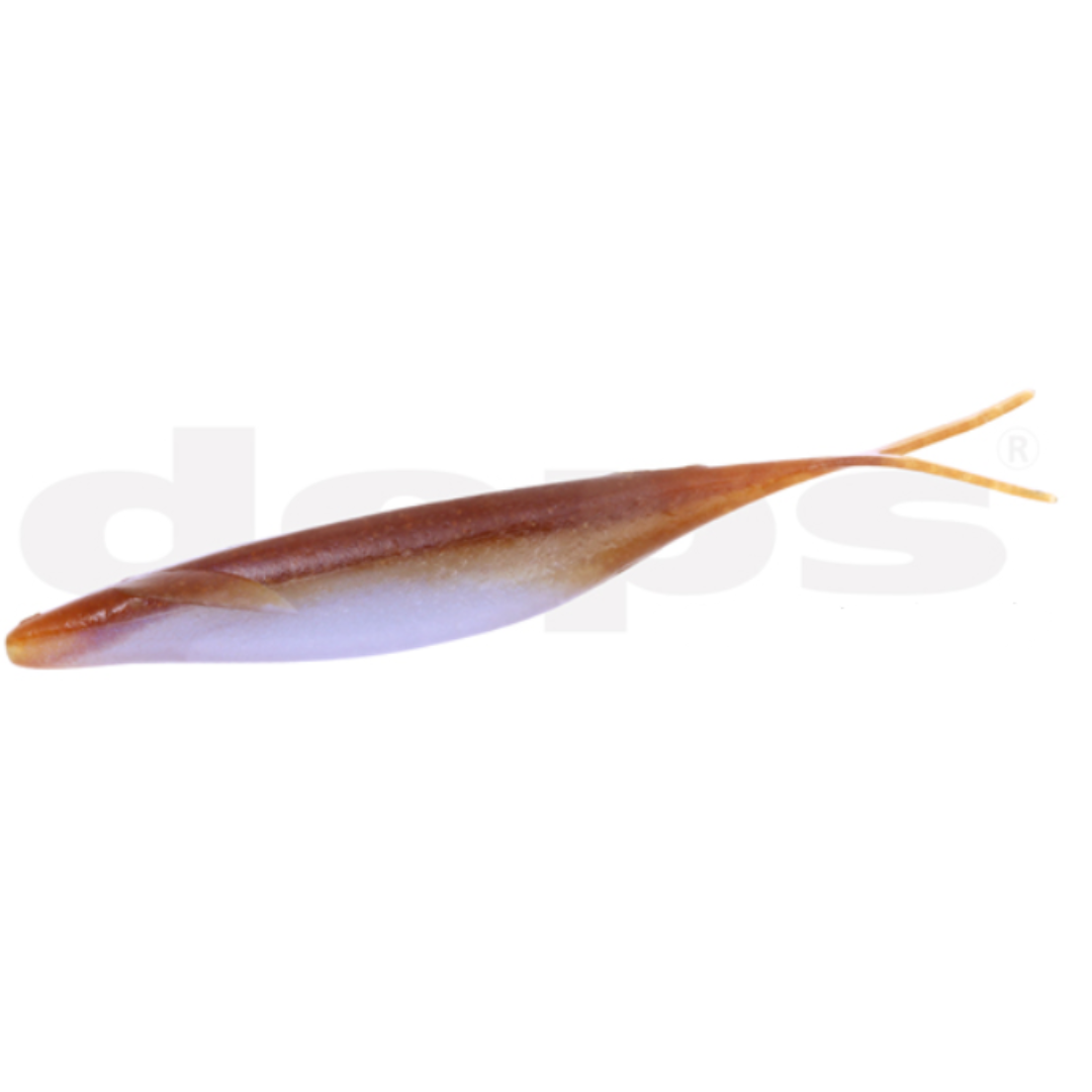 Deps Sakamata Shad 5inch