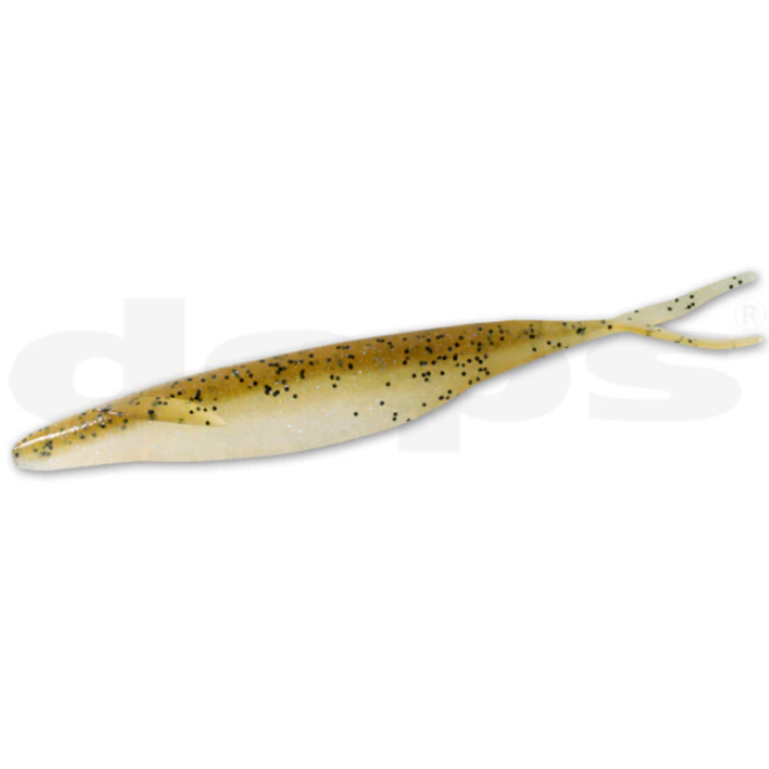 Deps Sakamata Shad 7inch