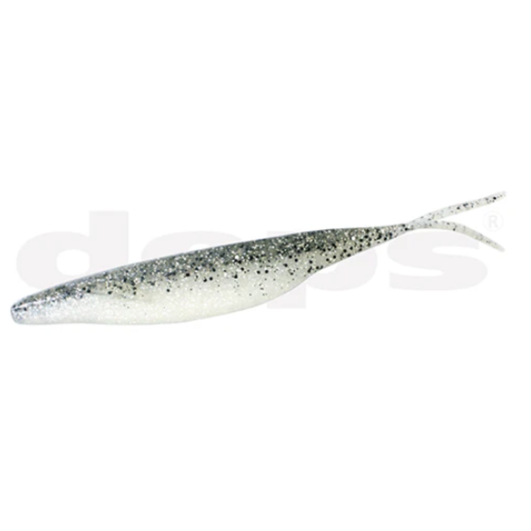 Deps Sakamata Shad 7inch