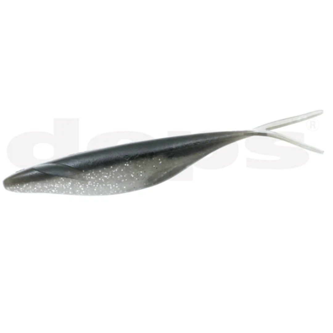 Deps Sakamata Shad 6inch