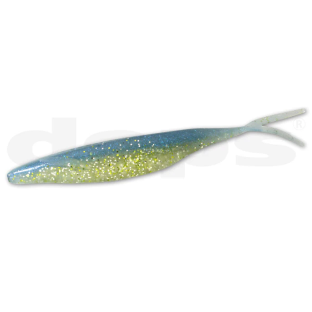 Deps Sakamata Shad 6inch