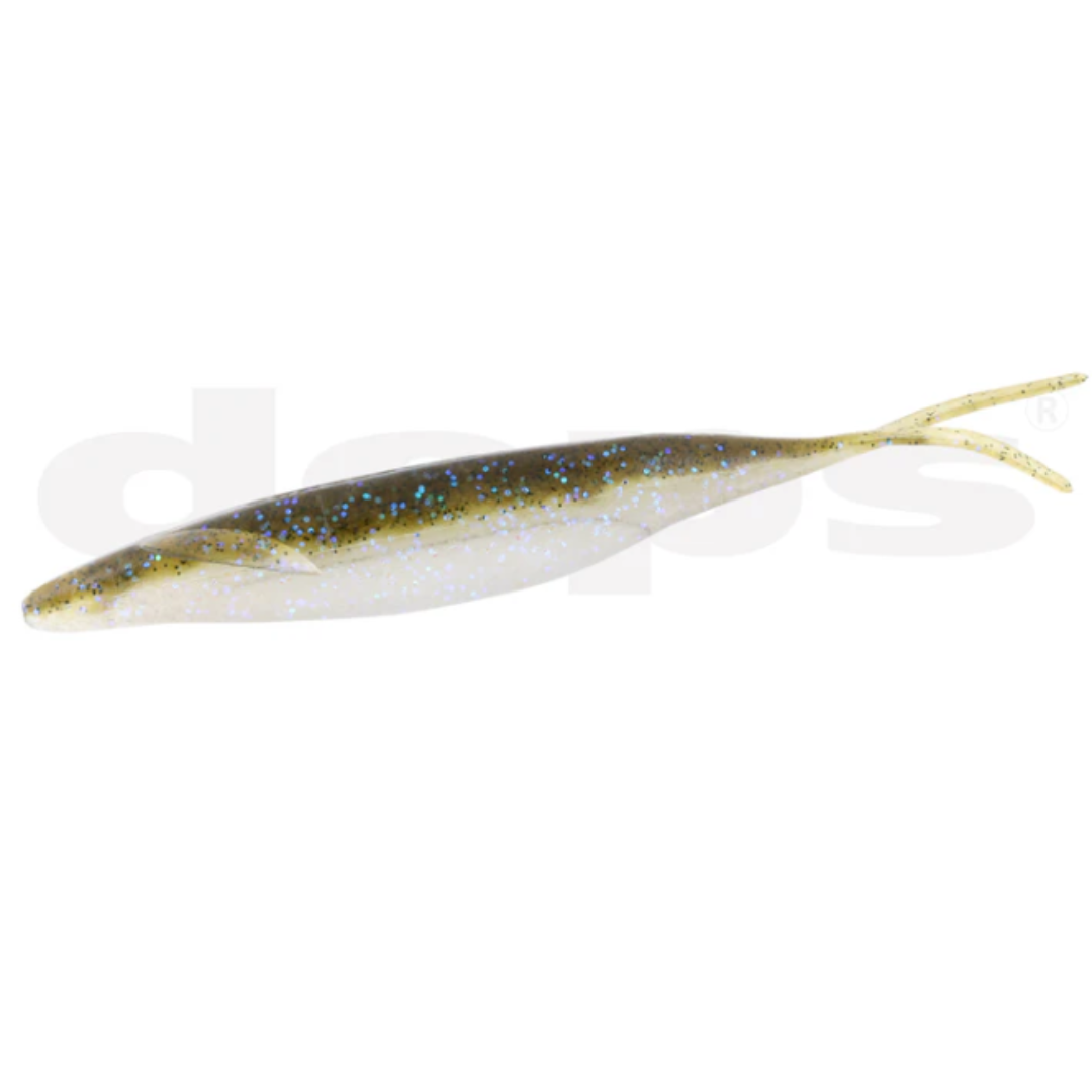 Deps Sakamata Shad 5inch
