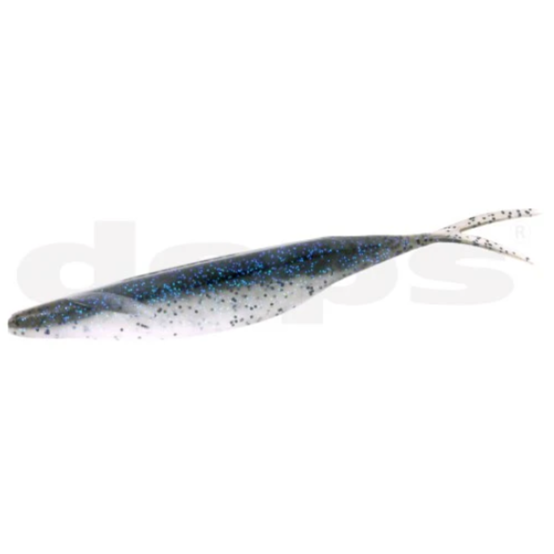 Deps Sakamata Shad 5inch