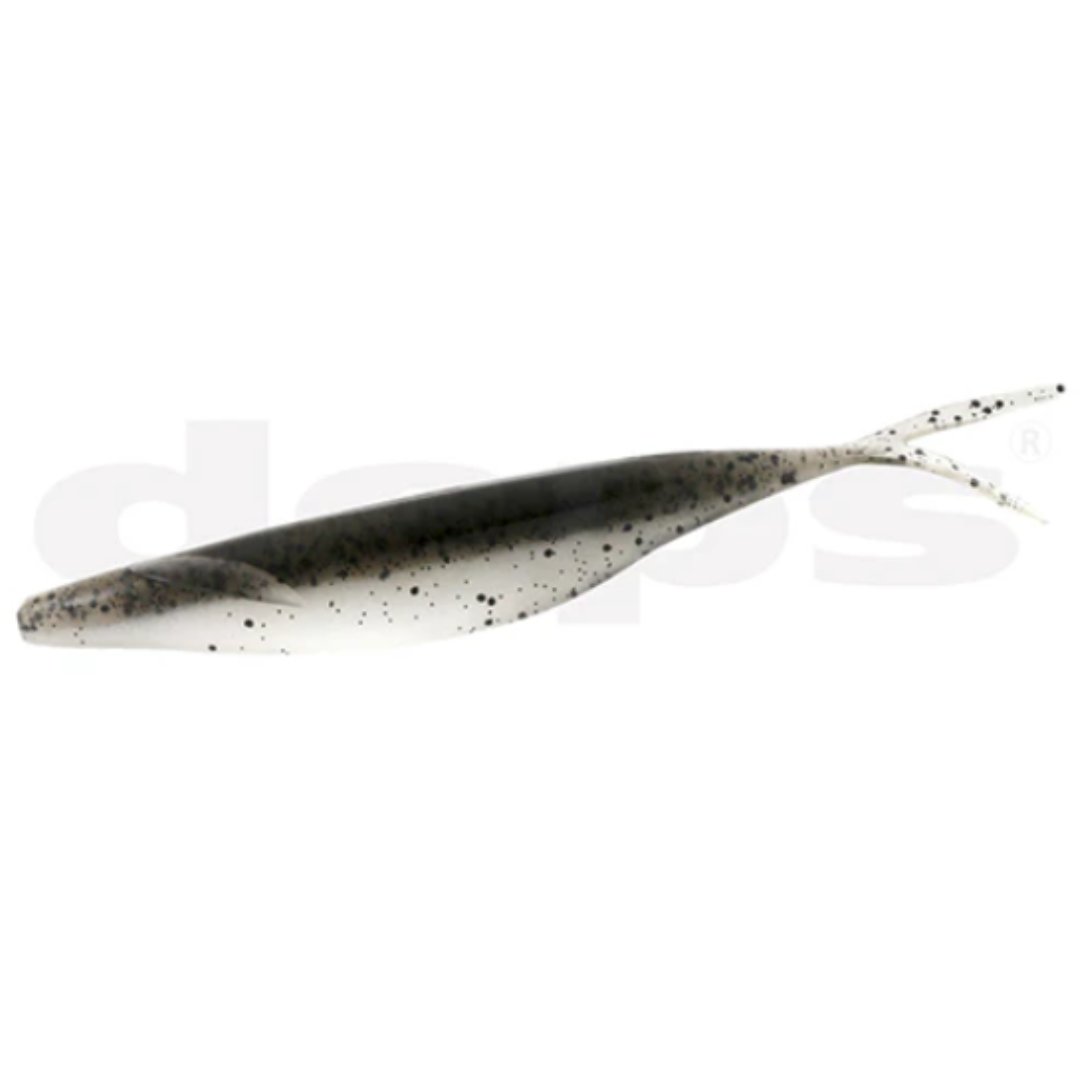 Deps Sakamata Shad 6inch