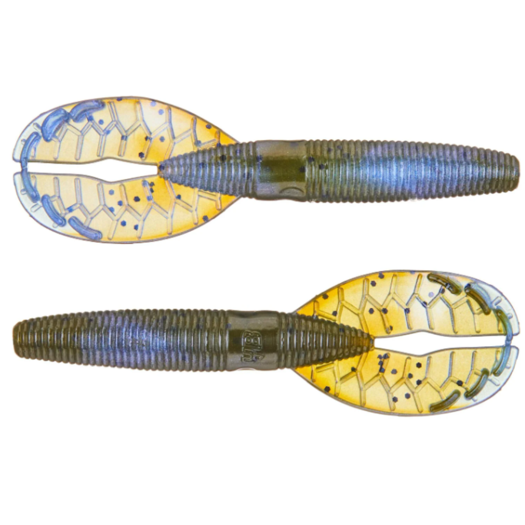 Yamamoto Shinobi Grub