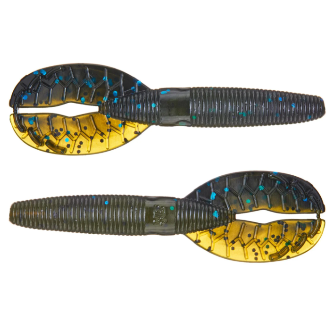 Yamamoto Shinobi Grub