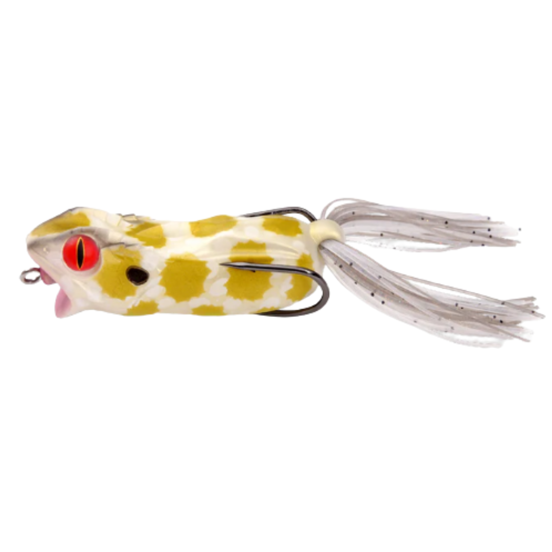 Megabass Gabarin Frog