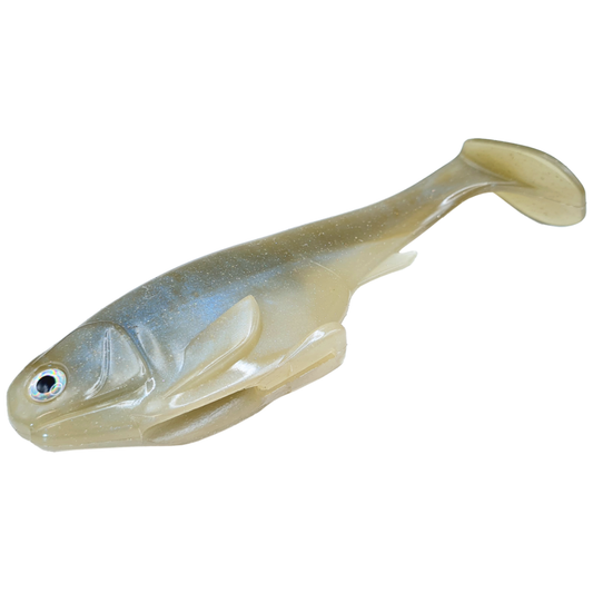 6" Rover Swimbait 2pcs