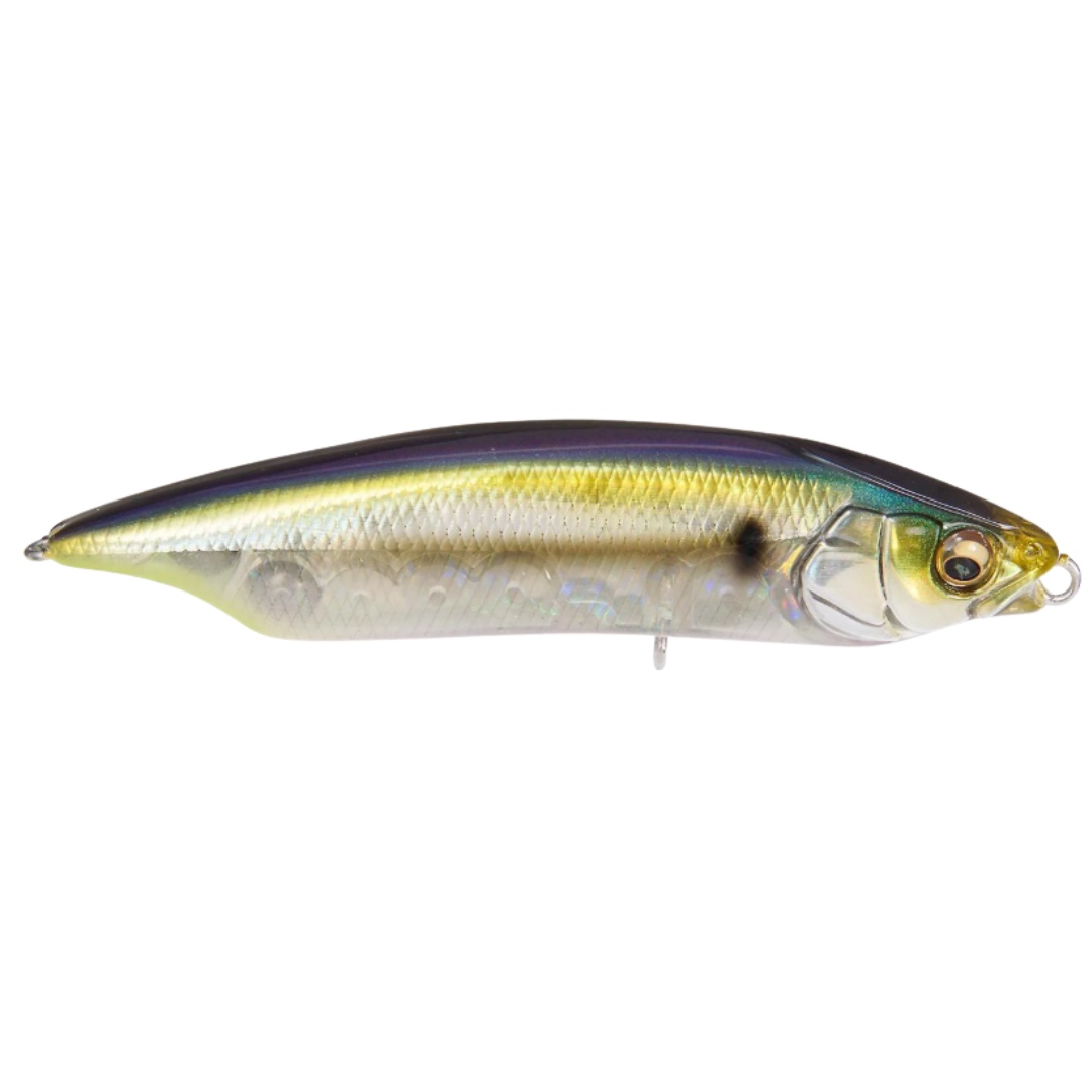 Megabass Karashi 80