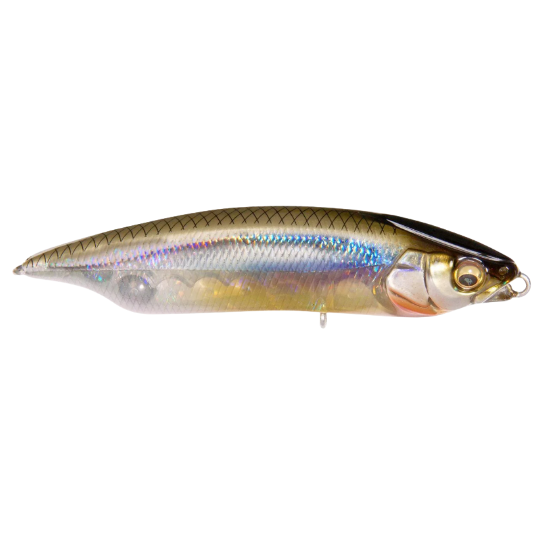 Megabass Karashi 80