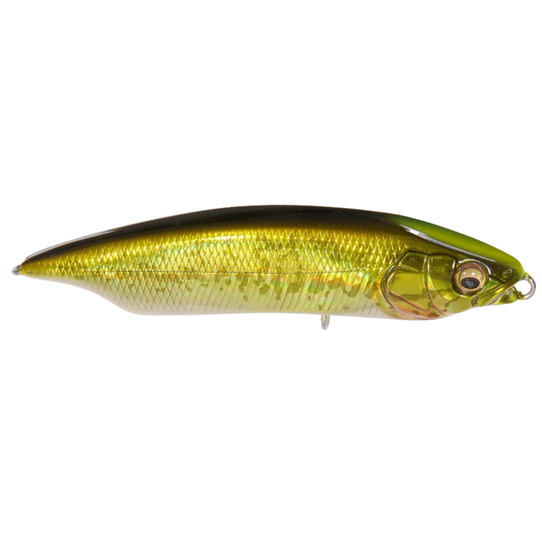 Megabass Karashi 80