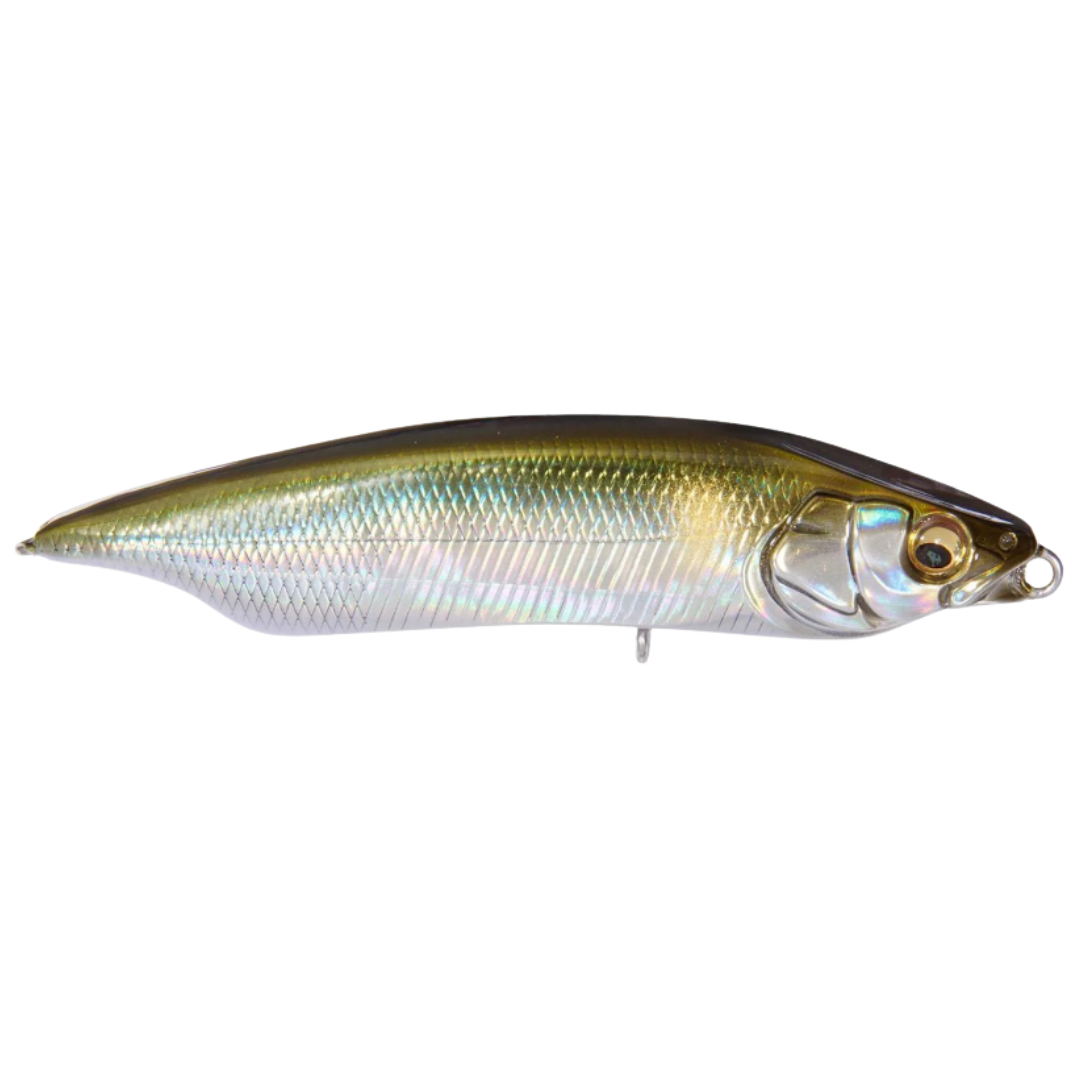 Megabass Karashi 80