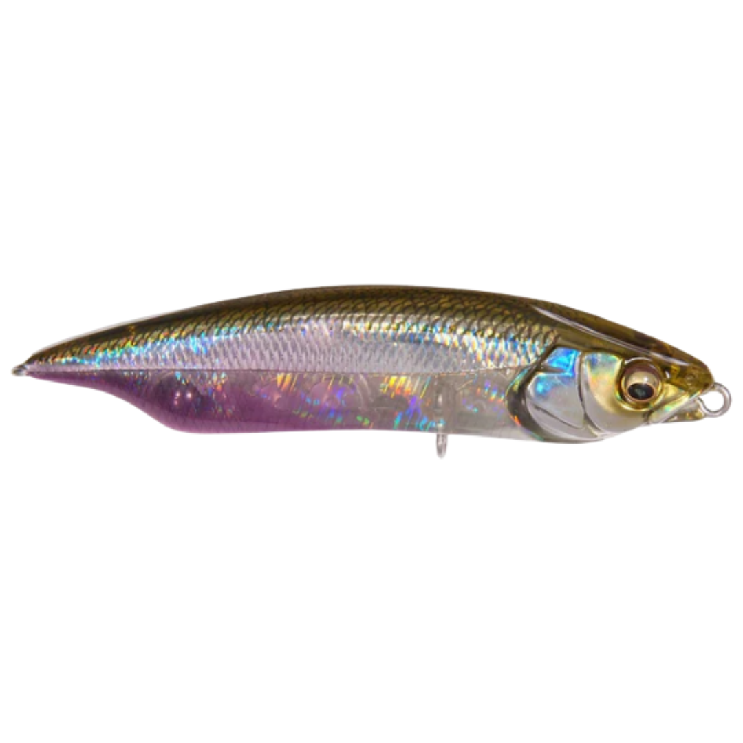 Megabass Karashi 80