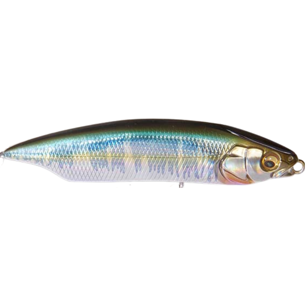 Megabass Karashi 80