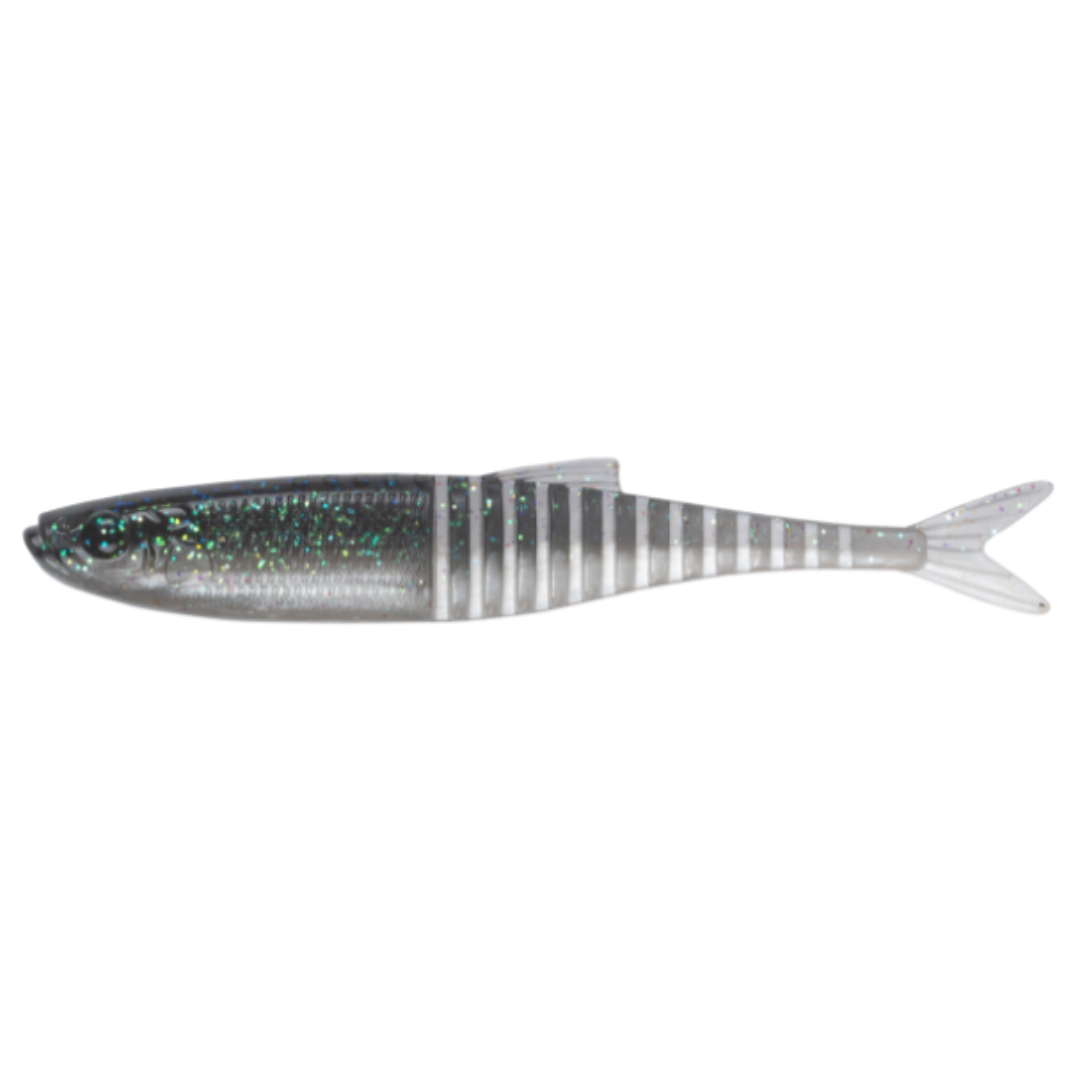 6th Sense Jig Saw Minnow