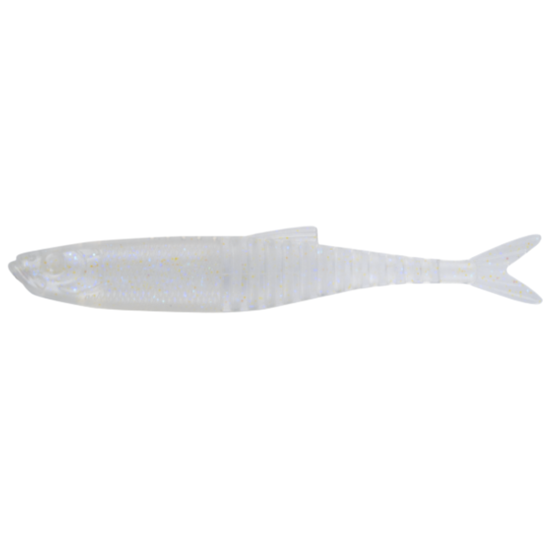 6th Sense Jig Saw Minnow