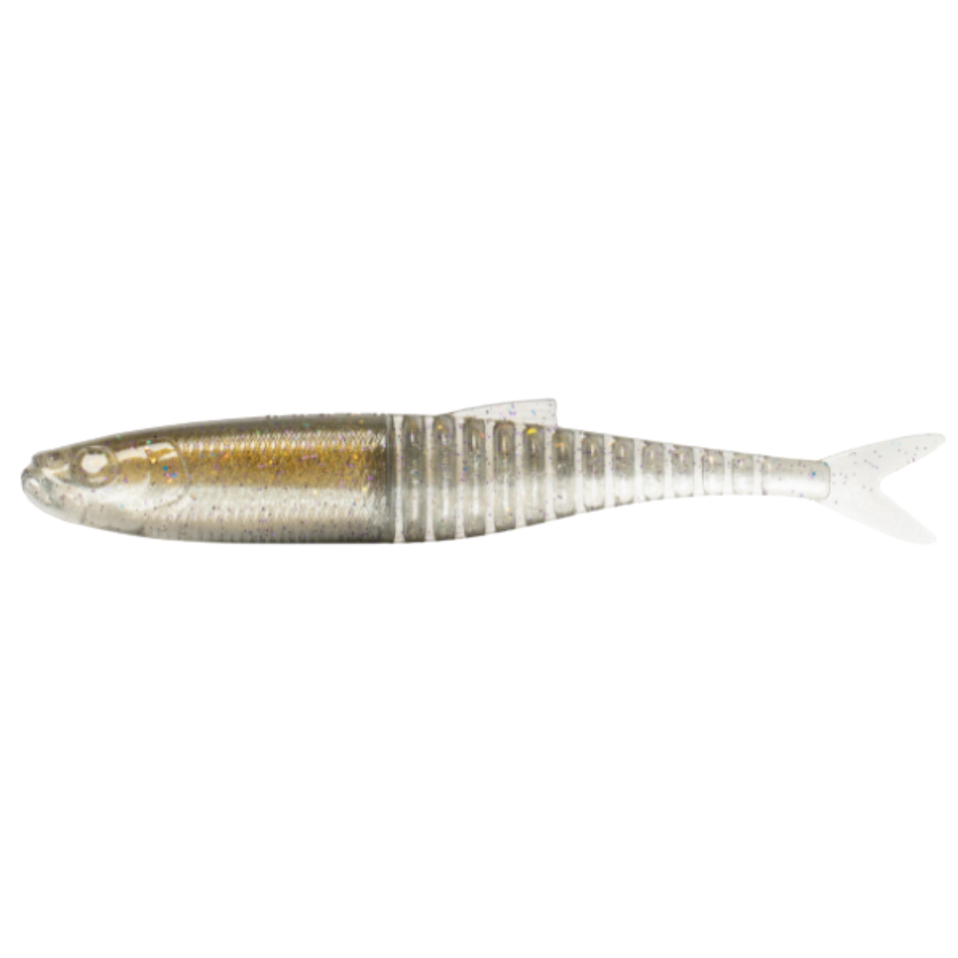 6th Sense Jig Saw Minnow