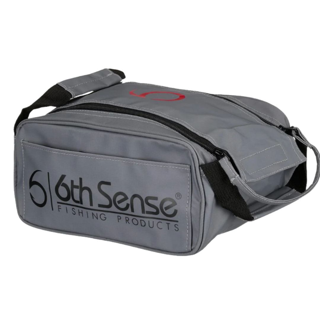 Large Bait Bag (6th Sense)