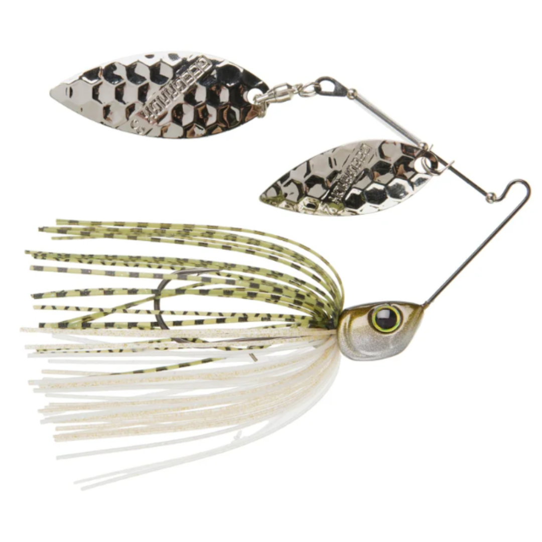 Geecrack G Blade Spinnerbait