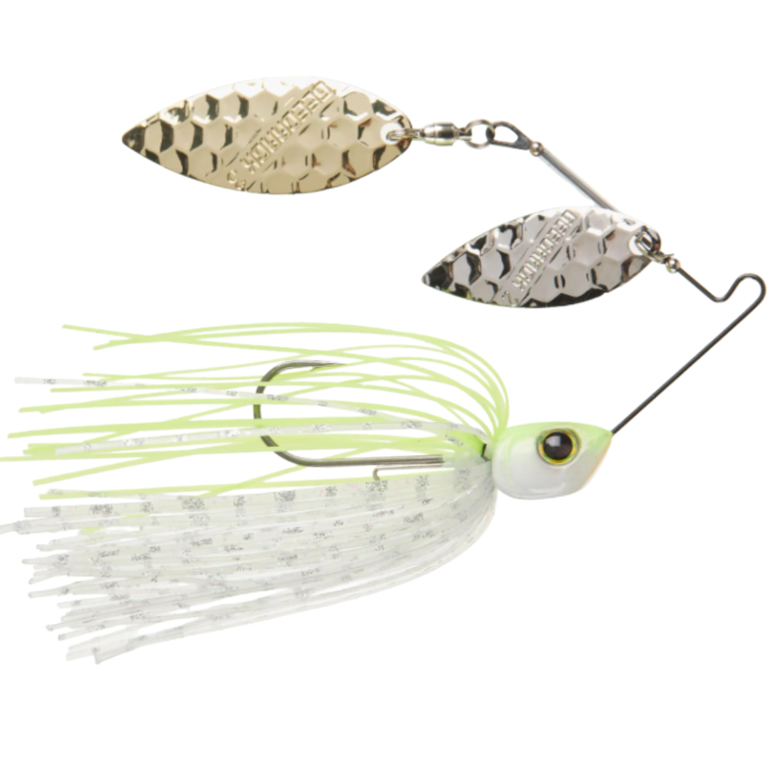Geecrack G Blade Spinnerbait