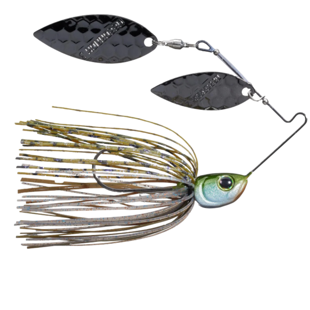 Geecrack G Blade Spinnerbait