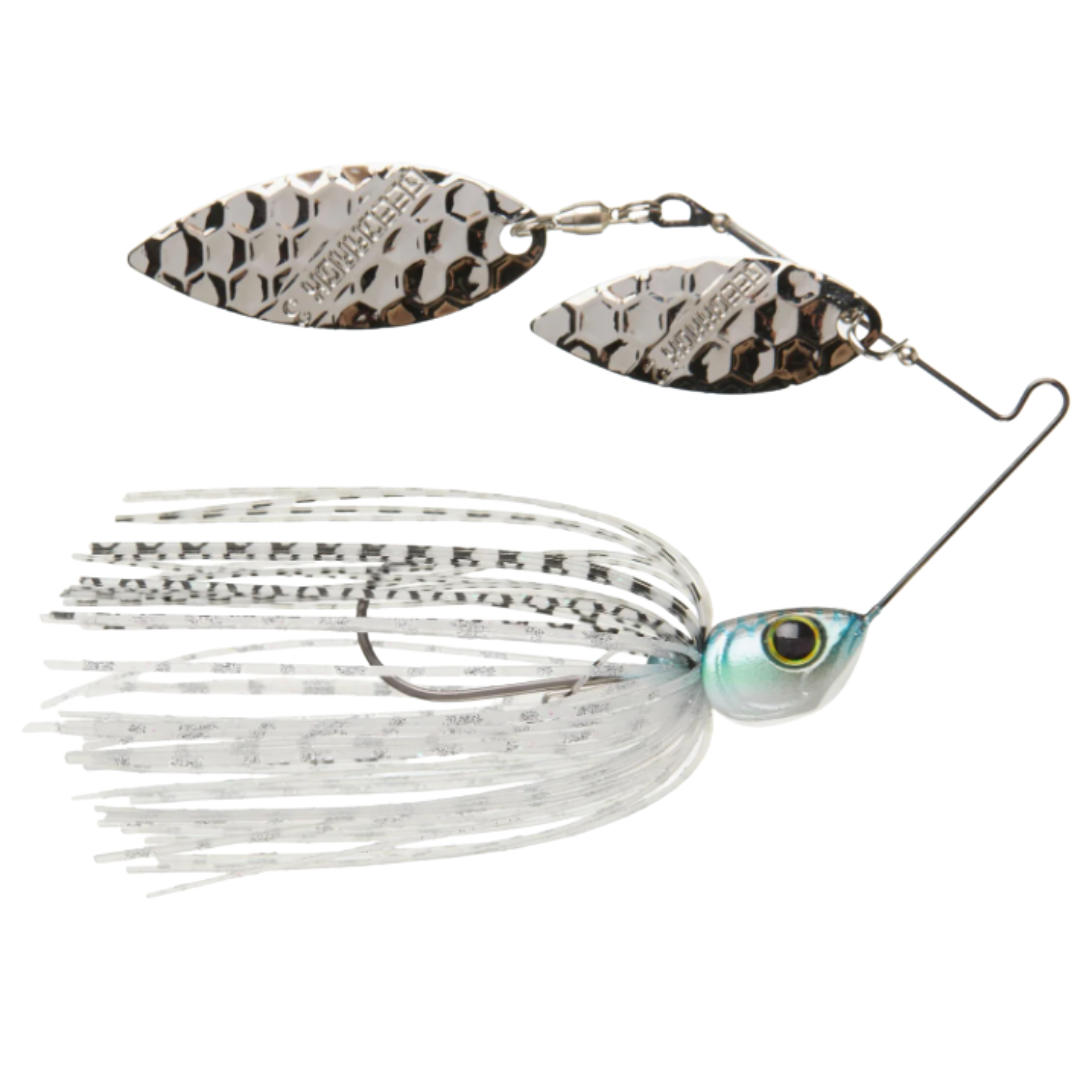 Geecrack G Blade Spinnerbait