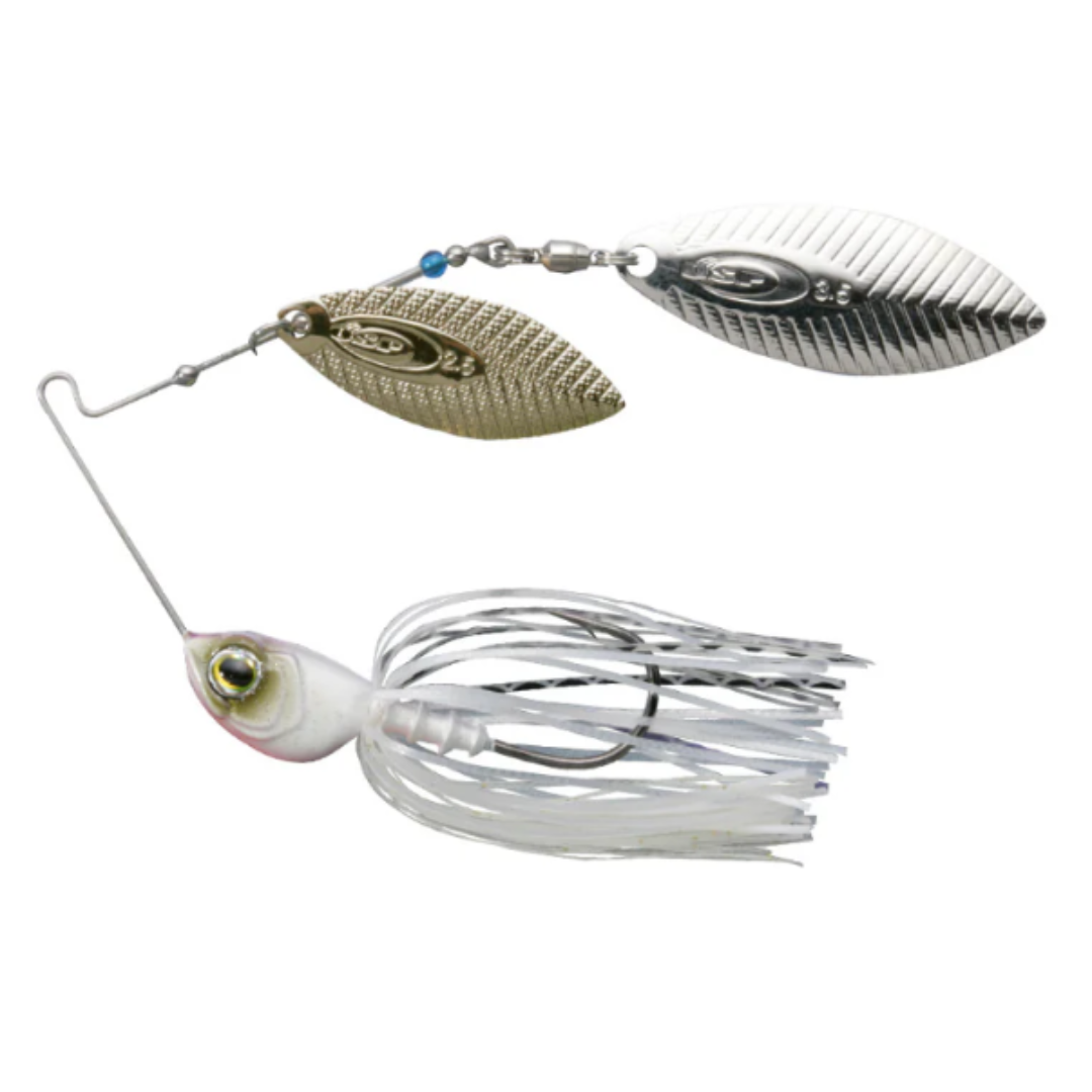 Osp Spinnerbait High Pitcher 1/2oz Double Willow