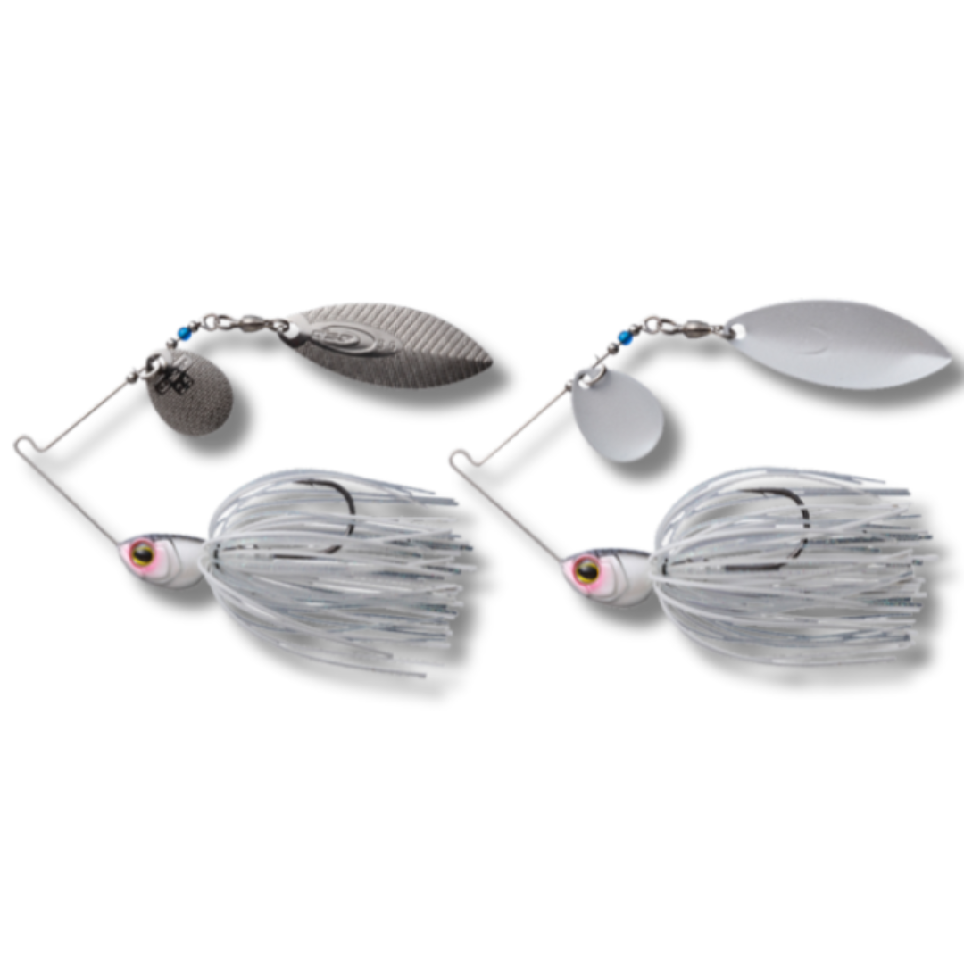 Osp Spinnerbait High Pitcher 3/8oz Double Willow