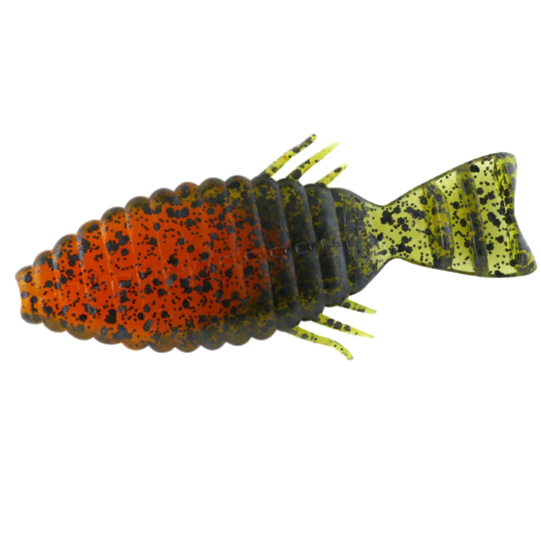 Deps Bull Flat 3.8 Inch