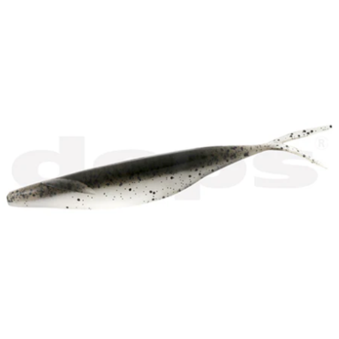 Deps Sakamata Shad 5inch