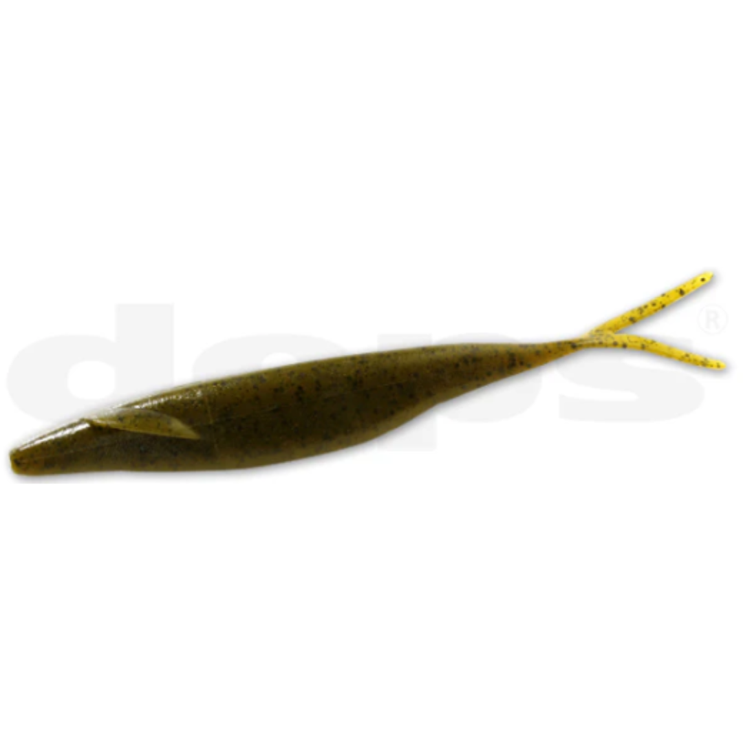 Deps Sakamata Shad 5inch