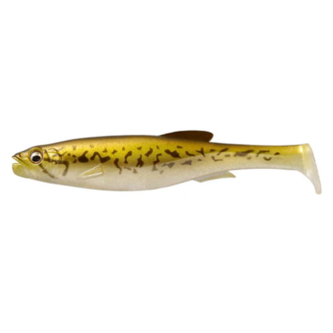 Megabass Magdraft Freestyle 5inch