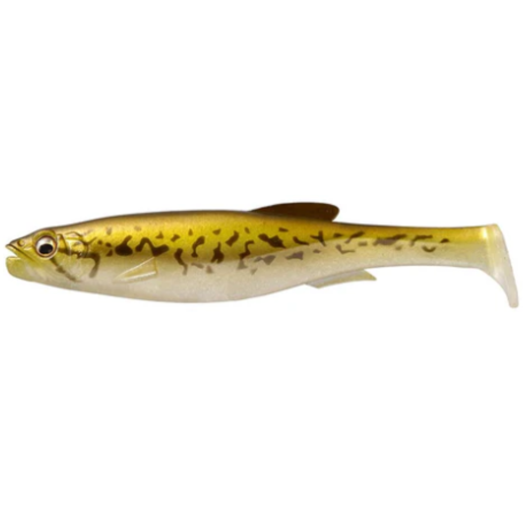 Megabass Magdraft Freestyle 5inch