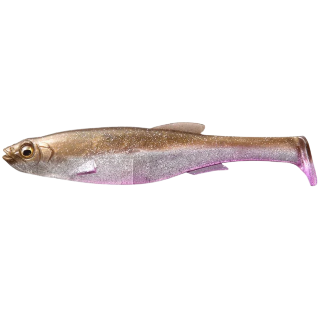 Megabass Magdraft Freestyle 5inch