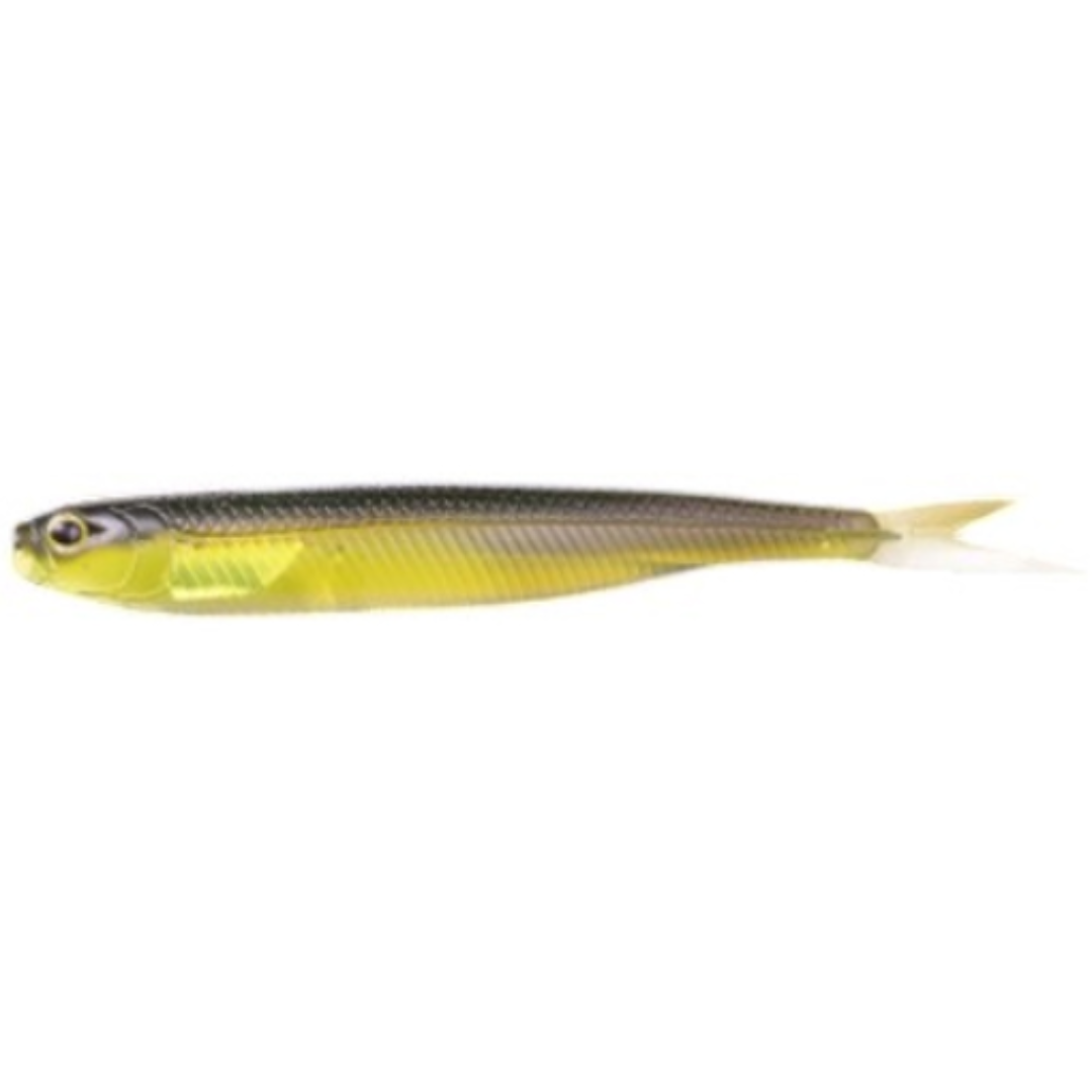 Fish Arrow Flash-J SWAY