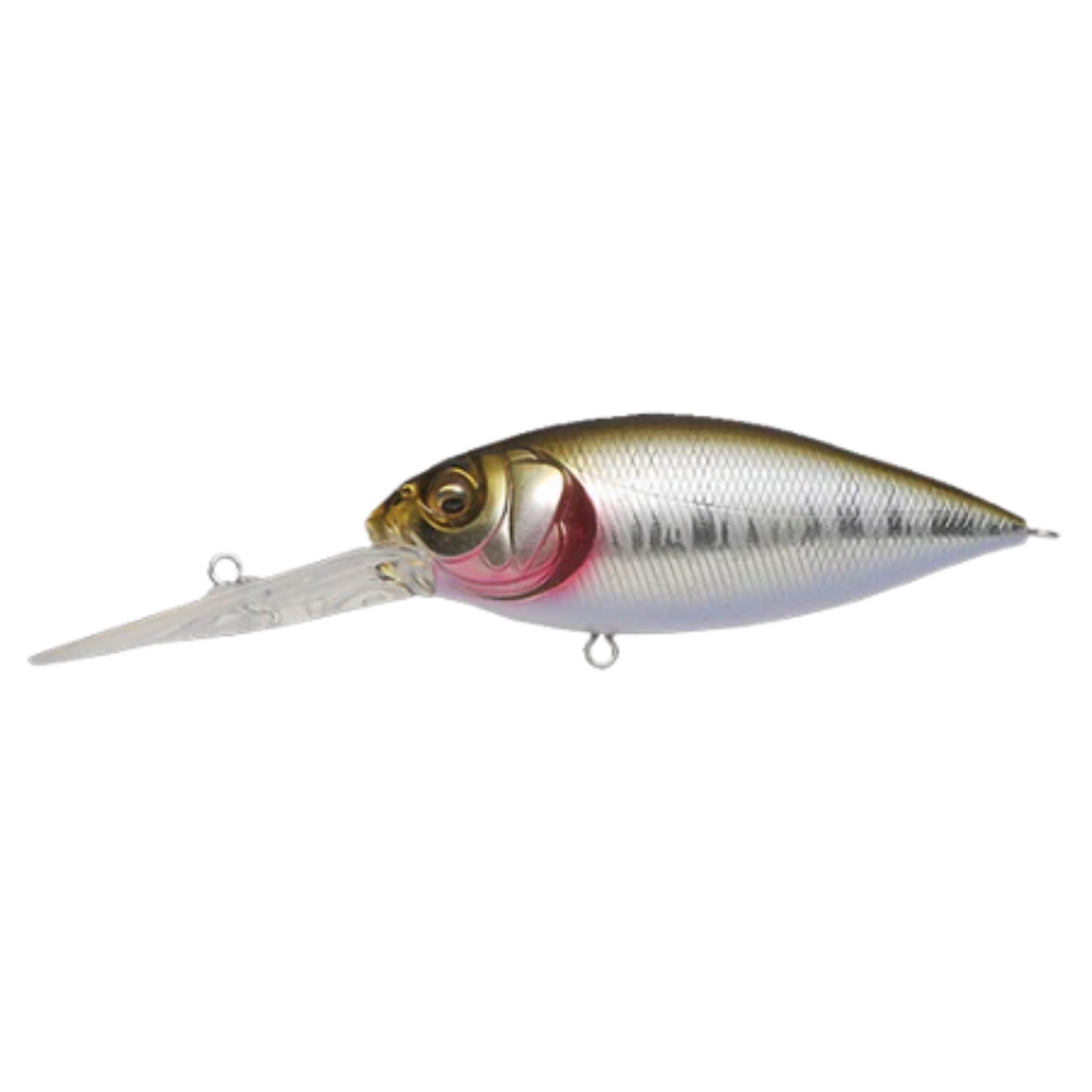 Megabass DEEP-X 300 Crankbait