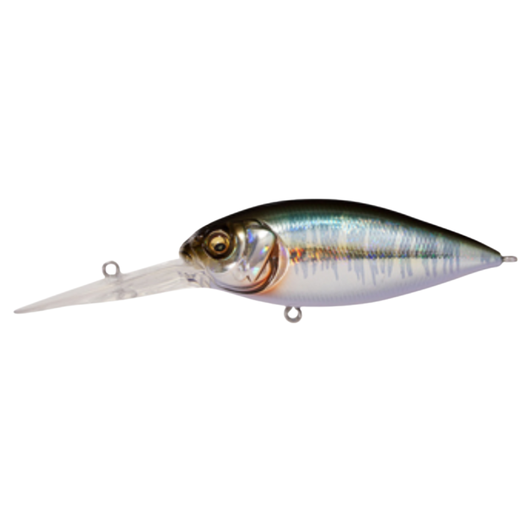 Megabass DEEP-X 300 Crankbait