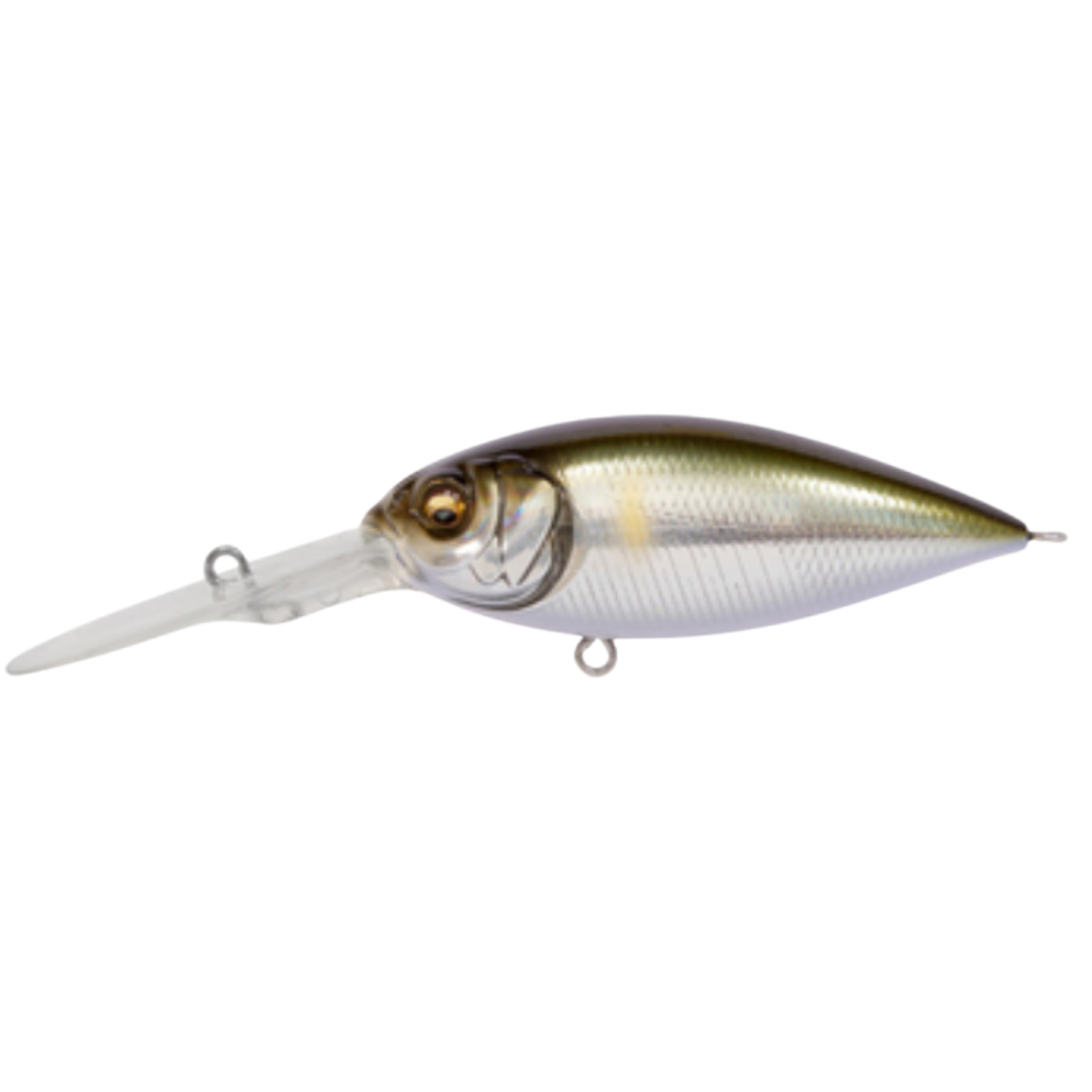 Megabass DEEP-X 300 Crankbait