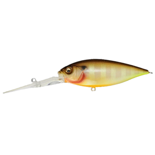 Megabass Deep-Six Crankbait