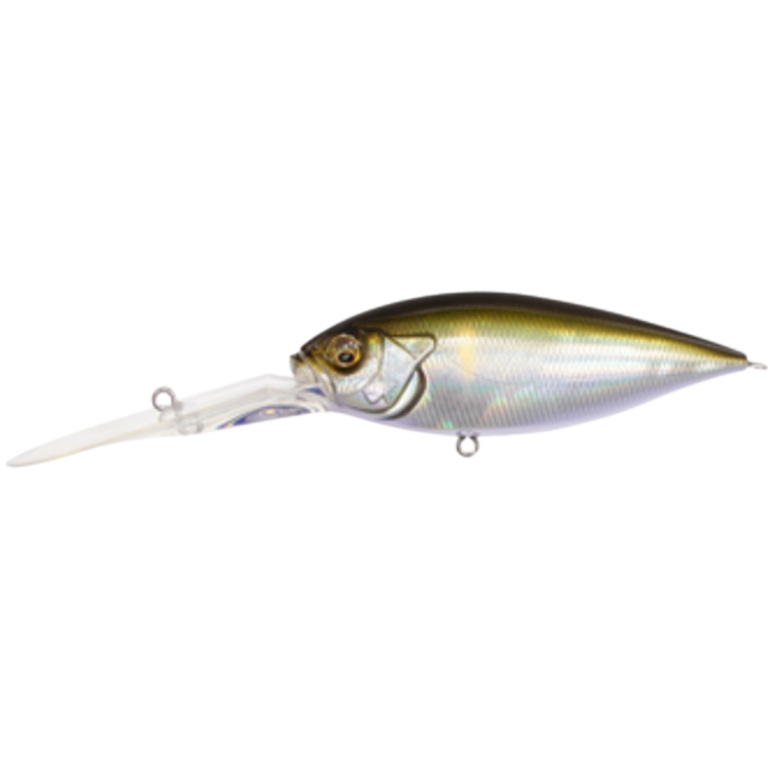 Megabass Deep-Six Crankbait