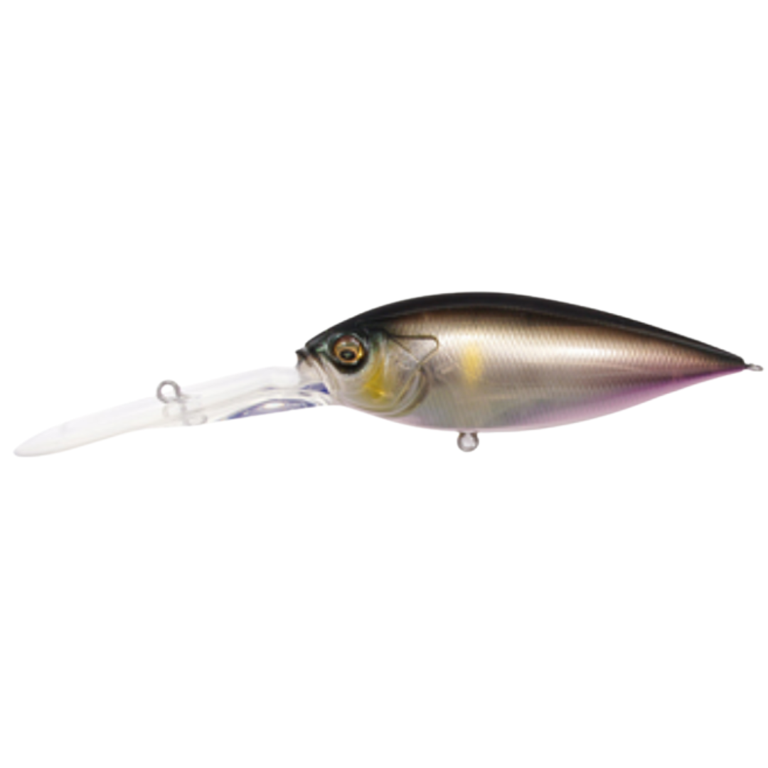 Megabass Deep-Six Crankbait