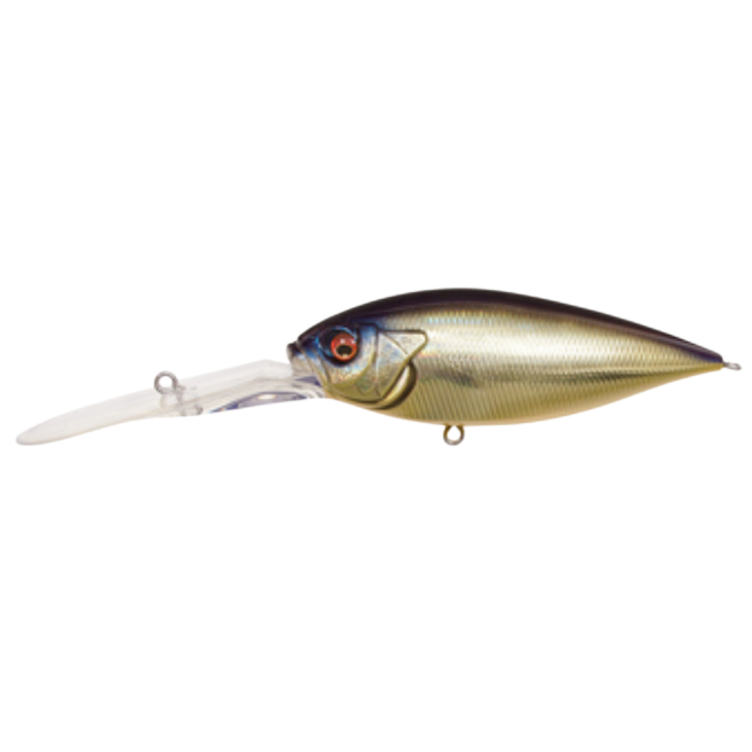 Megabass Deep-Six Crankbait