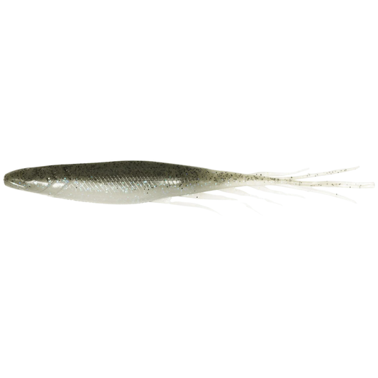 Hideup Judy Fish